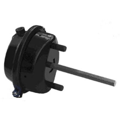 KNORR-BREMSE Membranbremszylinder MERCEDES-BENZ,VOLVO,IVECO II33198A 0544413010,A6623170101,5021133464 2121523