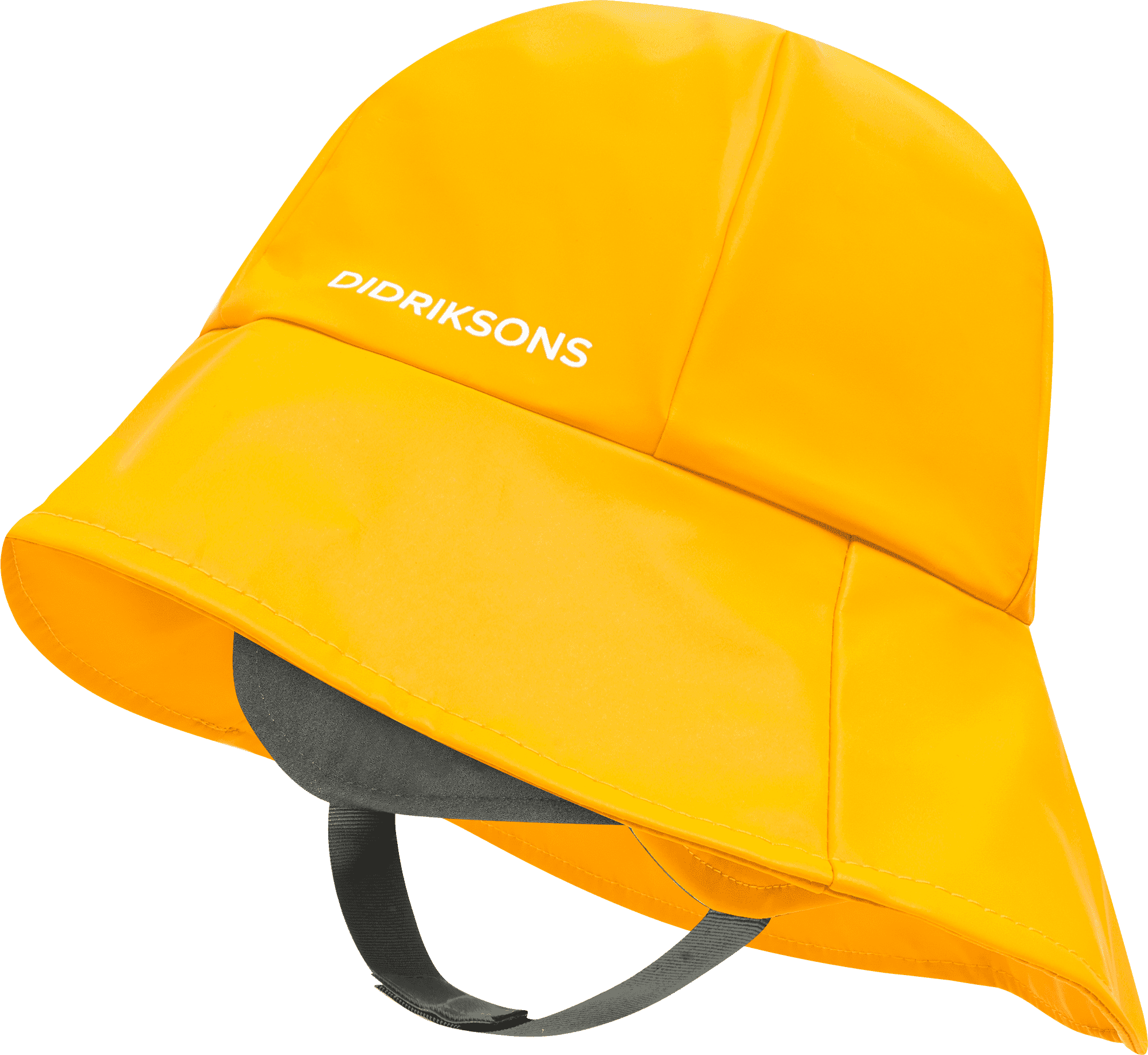 Didriksons Kids' Southwest Oat Yellow 52