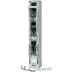 Eaton 179757 NH-Sicherungslast-Schaltleiste-3P, Baugröße NH2, 400A, Einspeisung beliebig NHW-SLS-2