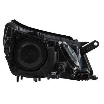 HELLA Scheinwerfer VW 1ZS 009 549-211 5N1941039R,E12395,5N1941039K Hauptscheinwerfer,Frontscheinwerfer