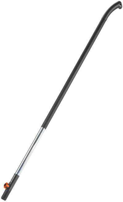Manche aluminium combisystem-ergoline 130 GARDENA (03734-20)