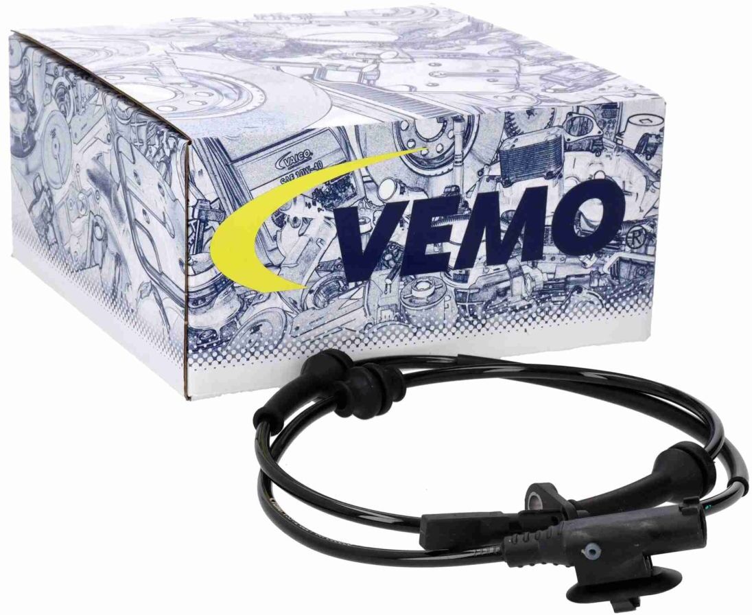 Sensor, Raddrehzahl VEMO V33-72-0221