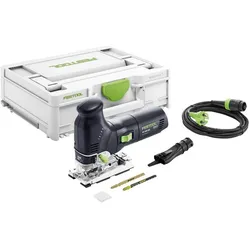 Festool, Stichsäge, Trion PS 300 EQ-Plus