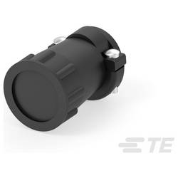 TE Connectivity 206966-9 Rundsteckverbinder Package 1 St.