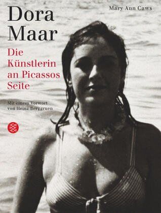 Caws, Mary A. - Dora Maar. Die Künstlerin an Picassos Seite. - Preis vom 30.09.2026 22:30:23 h