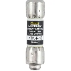 Eaton Sicherungseinsatz KTK-R-10