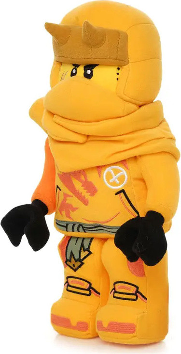 LEGO Ninjago Arin pluche knuffel, 33 cm