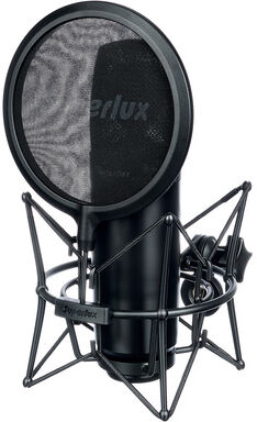 Superlux CMH8AMKII noir