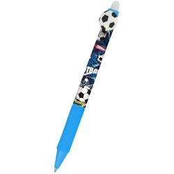 ONLINE® Gelschreiber magiXX Fun Sports, 0.7 mm blau