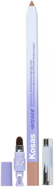 KOSAS - Hotliner - Lippenkonturenstift mit Hyaluronsäure, 0.5G