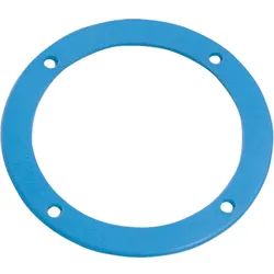 Ersatzteil Brigon-CO2-Indikator Zwischenring, blau Typ 8332 für Indikator O2