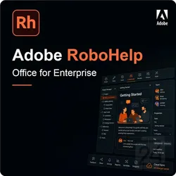 Adobe RoboHelp Office for Enterprise