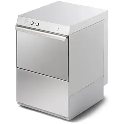 METRO PROFESSIONAL Geschirrspüler GDW1045E, 51.5 x 55 x 80 cm, 230 V, 2.6 L/Zyklus, ohne Ablaufpumpe