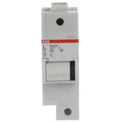 ABB Stotz S&J fuse disconnector E 91/125