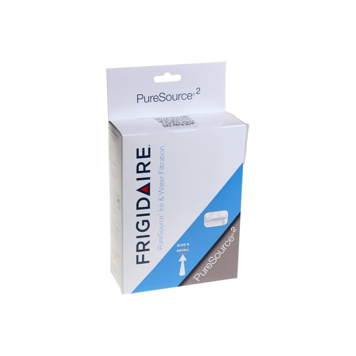 Electrolux Waterfilter WF2CB voor Amerikaanse koelkasten