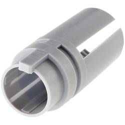 ODU KM1 020 121 934 007 Rundstecker Spannzange Stecker Serie (Rundsteckverbinder): MEDI-SNAP® Single 1 St.