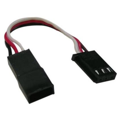 Jamara Adapterkabel Futaba - JR (090403)