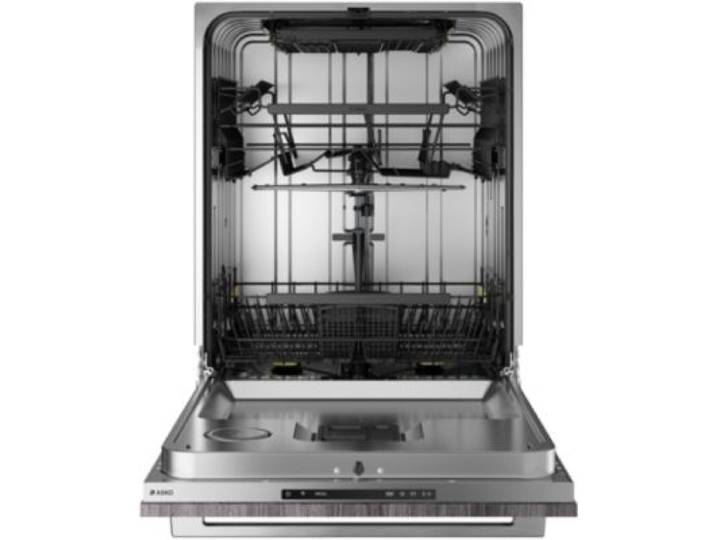 Asko - Lave Vaisselle Encastrable Dfi544bxxl
