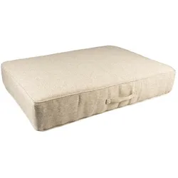 Duvoplus Materasso Ortopedico per Cani Duratex (Hund), Hundebett + Katzenbett