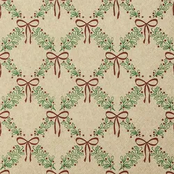 Home Fashion, Madeleine, Lunch-Servietten aufgefaltetes Maß 33 cm x 33 cm, im Viertelfalz, 20 Stück pro Pack