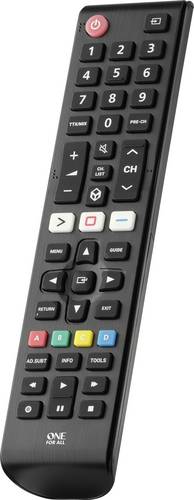 One For All Samsung 2.0 Samsung Fernbedienung Schwarz