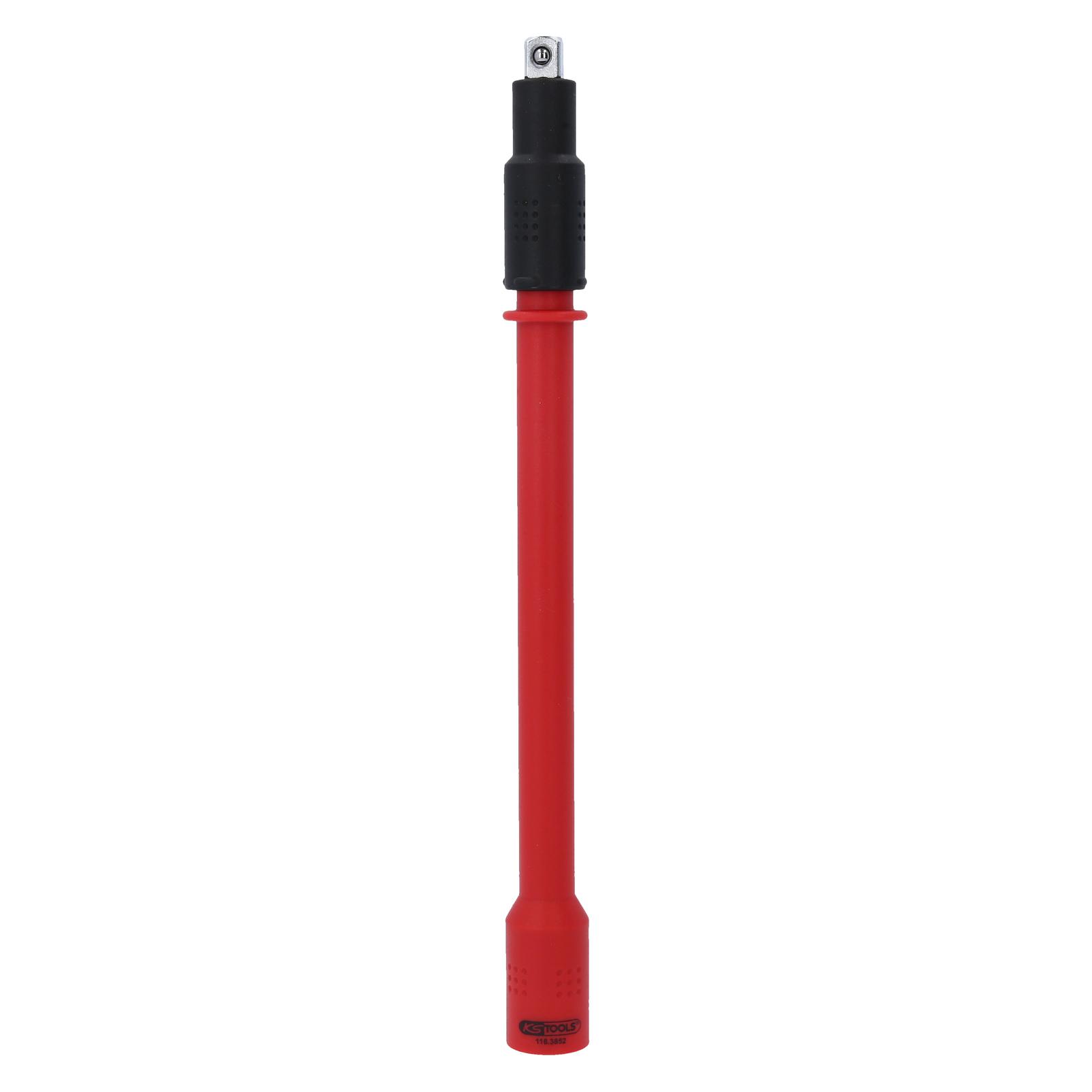 KS Tools 3/8" Isolierte Verlängerung (118.3852)