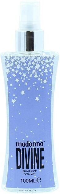 Madonna Divine Body Mist 100ml