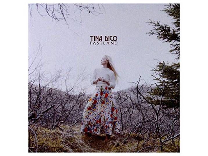 Tina Dico - Fastland