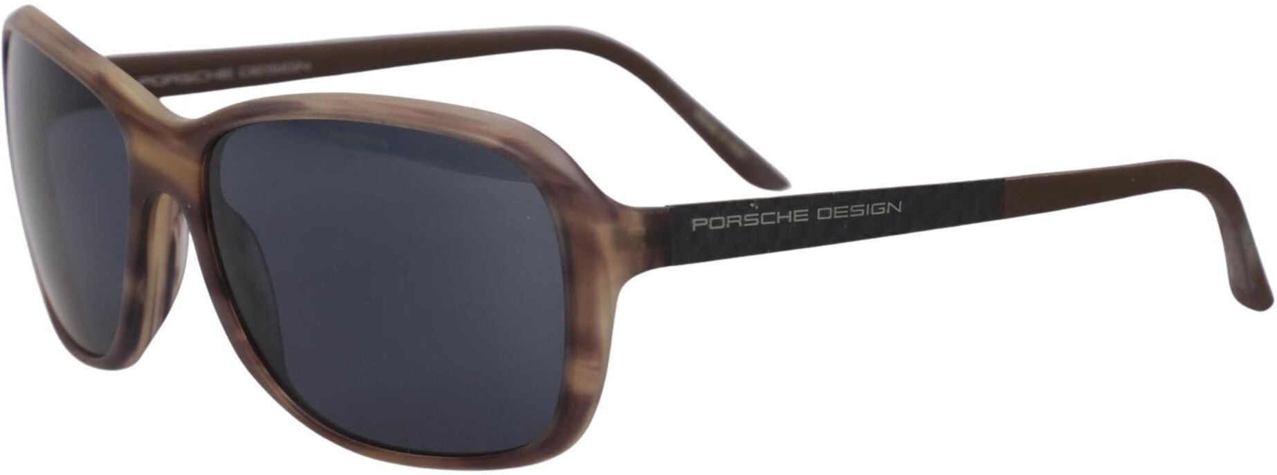 Porsche Design Damen Sonnenbrille, Braun - Second Hand