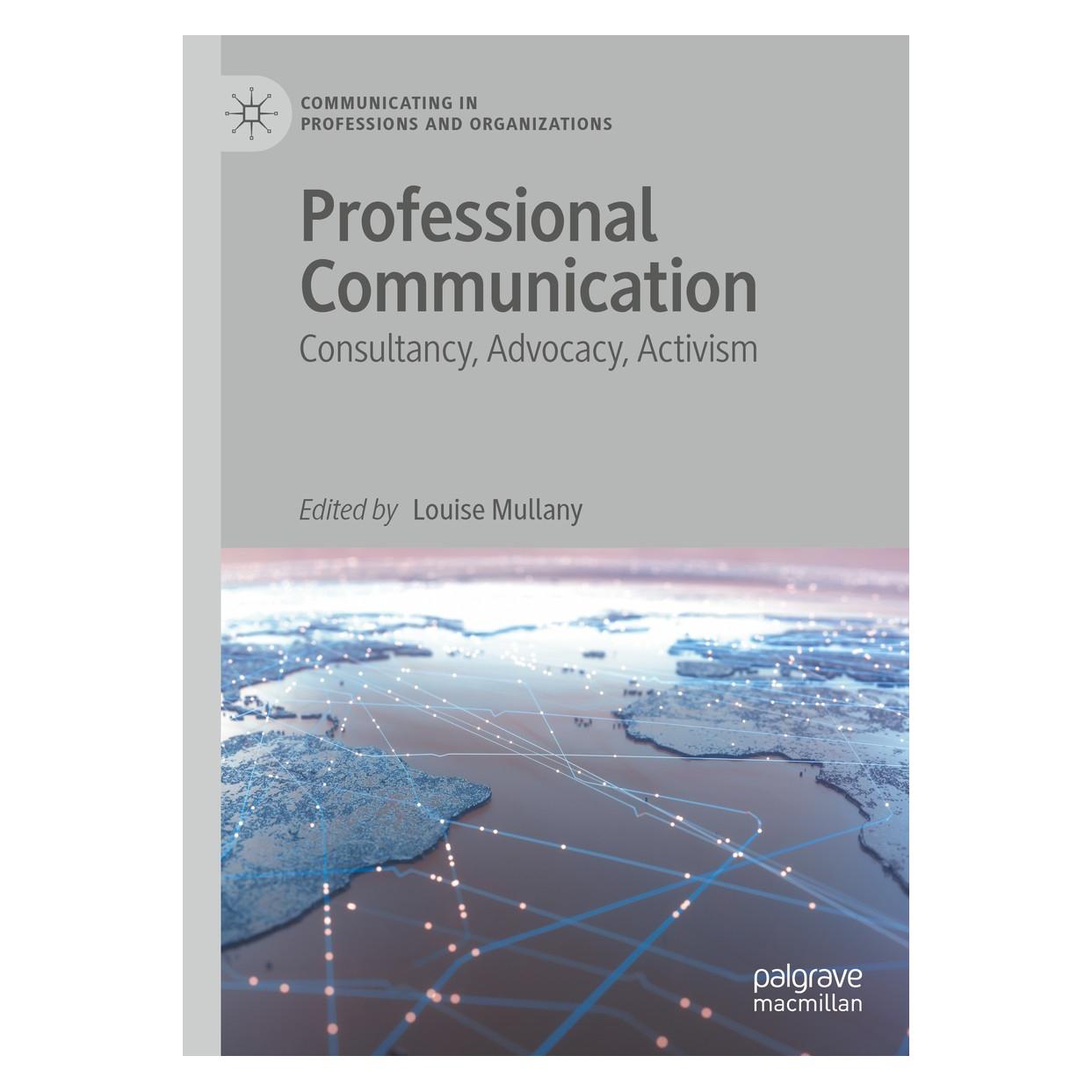 Springer Professional Communication (9783030416676)