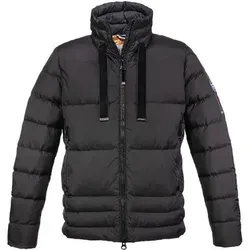 DOLOMITE Dolomite Damen Funktionsjacke W 76 FITZROY JACKET, Größe S in Schwarz Schwarz