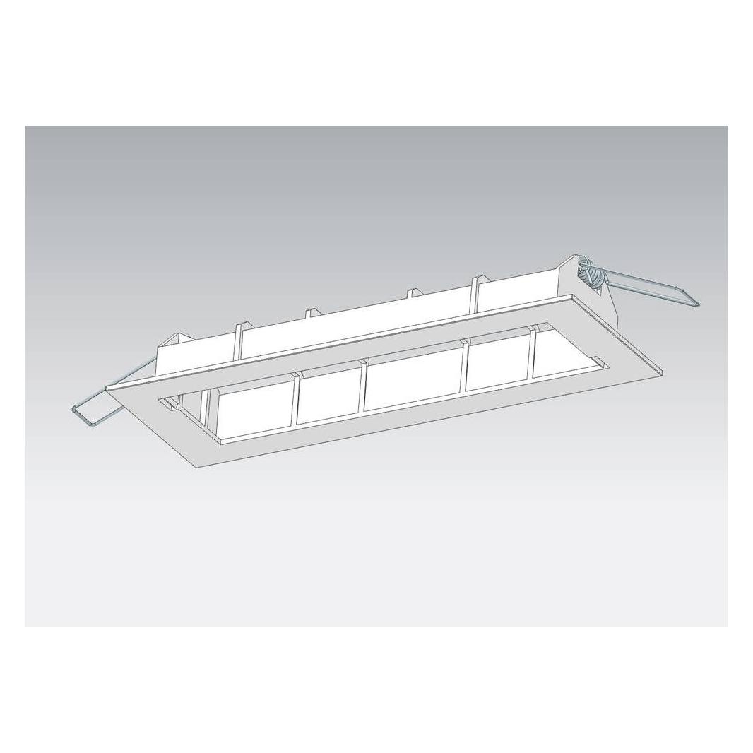 Beltrona MEXM82506 LED Fluchtweg-Notbeleuchtung Deckeneinbaumontage (MEXM82506)