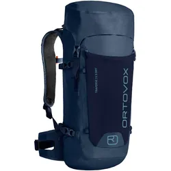 Ortovox Traverse 28 S Dry Rucksack blue lake