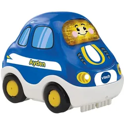 VTech Werkplaats