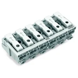 WAGO GmbH &amp; Co. KG Leuchtenanschlussklemme 294-4006
