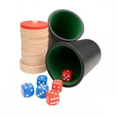 Philos Schocken - Partyspiel 295530