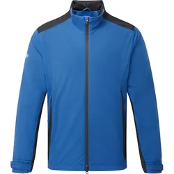 Callaway Jacke Stormlite II Waterproof, blau
