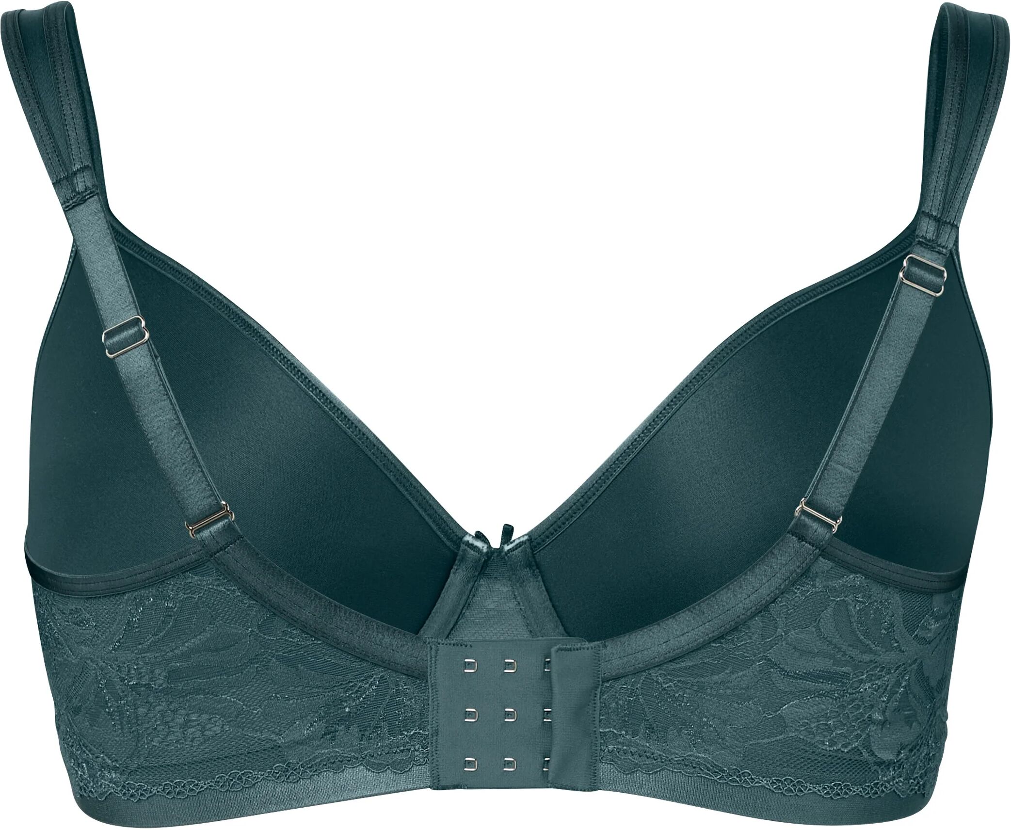Tchibo - Spacer-BH - Damen - Gr. 95E - petrol