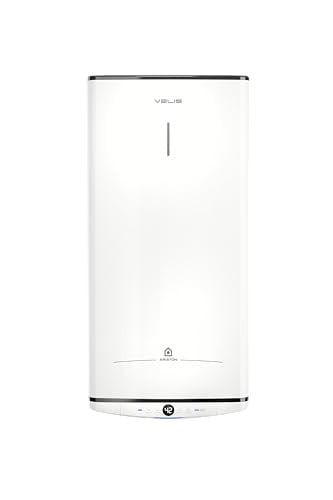 Ariston Velis Pro elektrische doorstroomboiler 80 liter en 50 liter