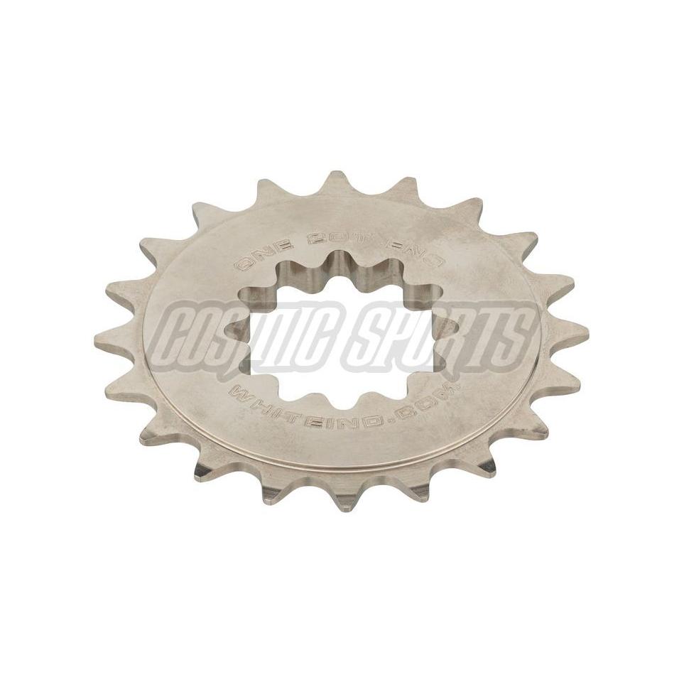 White Industries Fixed Gear Cog, 3/32", 20 Z. (20) (40081793)