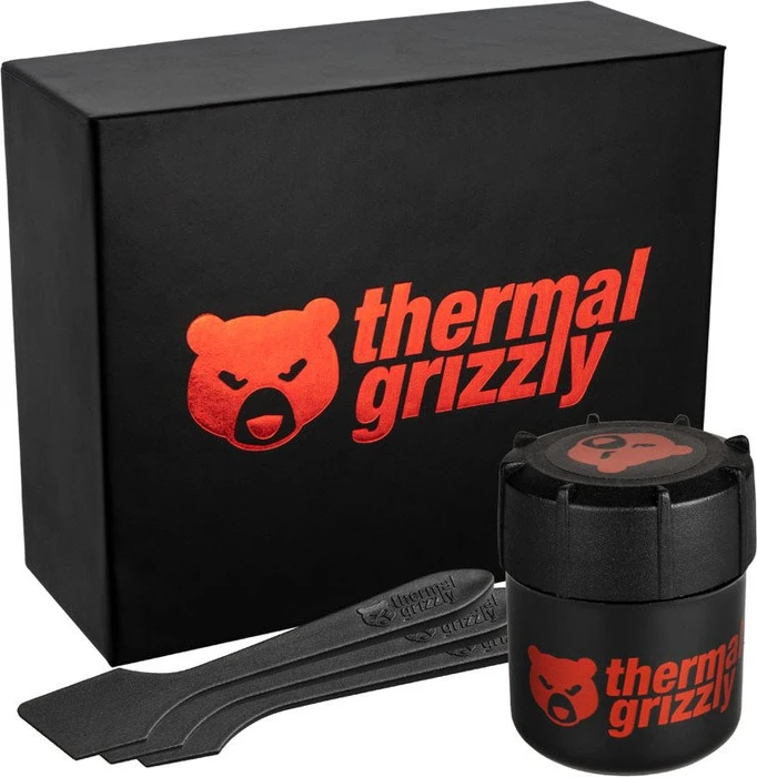 Thermal Grizzly Kryonaut Extreme 33.84g/9ml