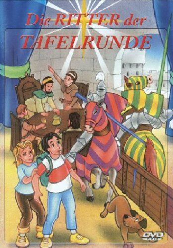 Die Ritter der Tafelrunde - Preis vom 11.10.2026 03:10:56 h
