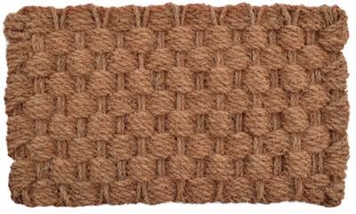 Imports Decor Admiral Rope Coir Doormat
