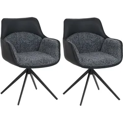 MCW, Stühle, R23 (2x)
