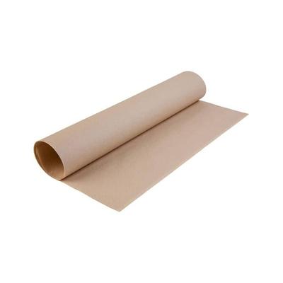 greenbox - Einschlagpapier-Zuschnitte 58 x 38 cm, braun, 500 St.