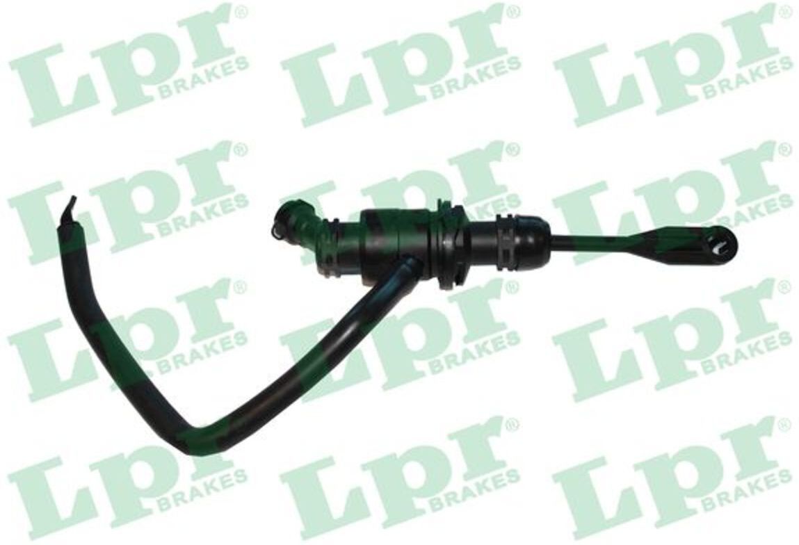 Geberzylinder, Kupplung LPR 2564