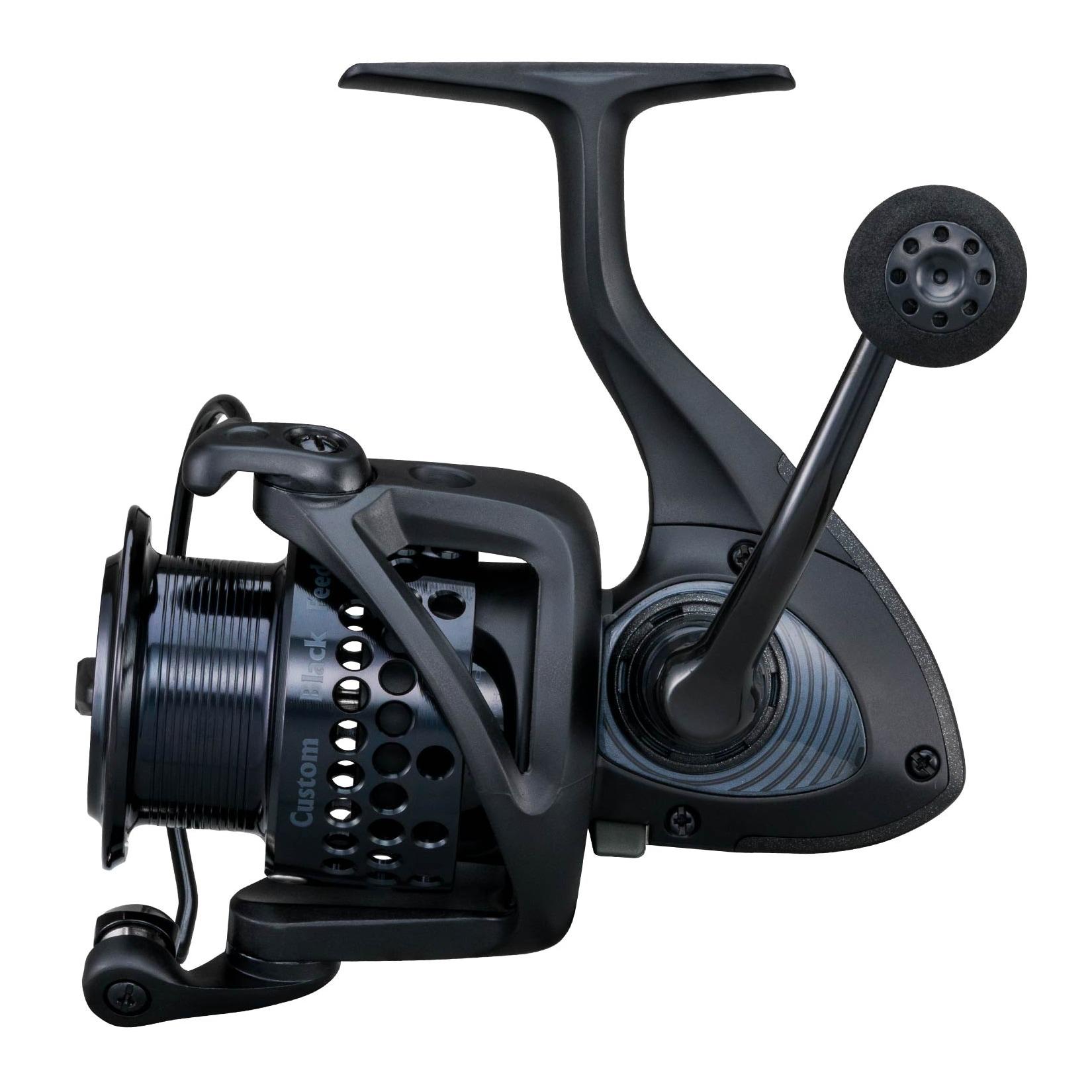 Okuma Custom Black Feeder Clx-40F Feederrolle