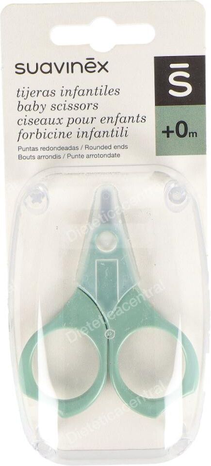 Suavinex tijera infantil - suavinex