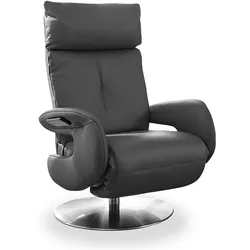 Relaxsessel himolla SALZSTEIN (BHT 78x120x90 cm) - BHT 78x120x90 cm