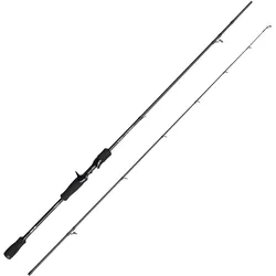 Abu Garcia Orra 662M 1,98m 10-35g Casting Baitcast-Rute